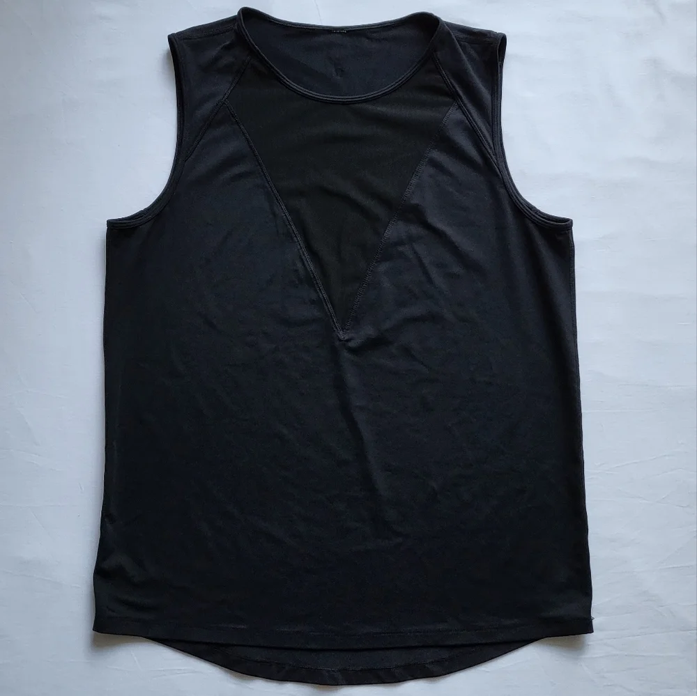 🍋Like New Lululemon Plank Tank - Picture 6 of 10